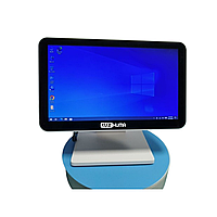 POS-система Сенсорный моноблок KUZHUMA KZ-31 Windows 10 белый