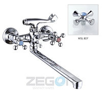 Смеситель для ванны DTZ7-A827