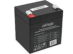 Батарея для UPS 12V   5Ah  Energenie BAT-12V5AH  90x70x101mm BAT-12V5AH