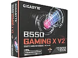 Материнская плата Gigabyte B550 GAMING X V2, фото 2