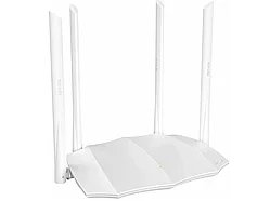Маршрутизатор Tenda AC5 v3 WiFi 5 (1200M)