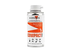 Чистящее средство Konoos KAD-210 210ml Сжатый воздух