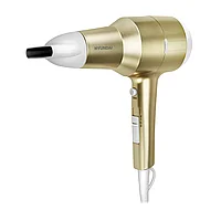 Фен Hyundai H-HDI0770 1800Вт шампань