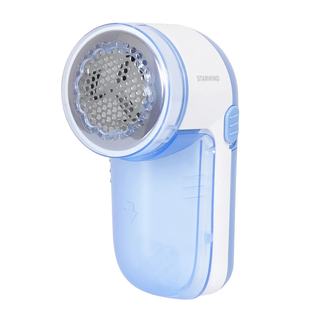 Машинка для снятия катышков Starwind SLR353 синий, фото 1