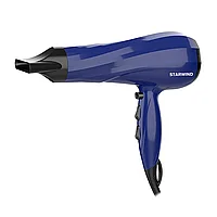 Фен Starwind SHP6105 2400Вт синий