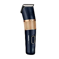 Машинка для стрижки Babyliss E986E черный (насадок в компл:2шт)