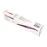 Щипцы Starwind SHE3101 30Вт фиолетовый макс.темп. 200С покрытие керамическое, фото 4