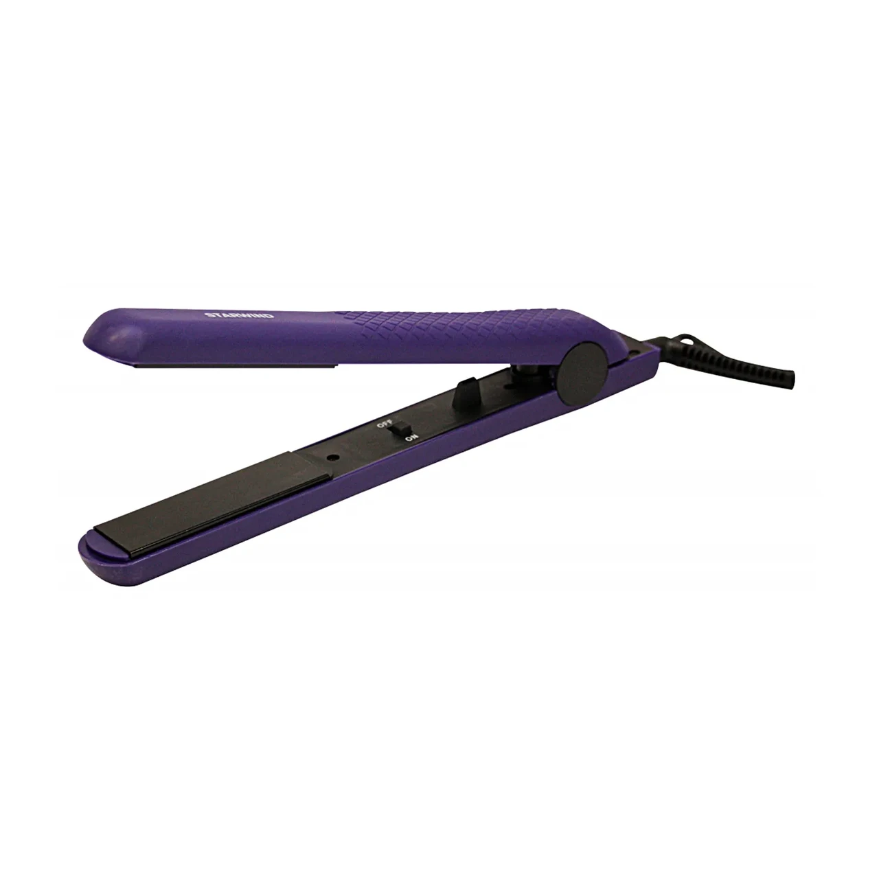 Выпрямитель Starwind SHE5501 25Вт фиолетовый, фото 1