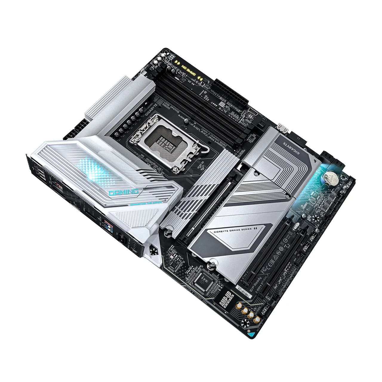 Материнская плата Gigabyte Z890 GAMING X WIFI7, фото 1