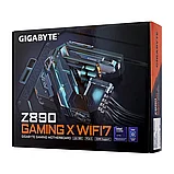Материнская плата Gigabyte Z890 GAMING X WIFI7, фото 4