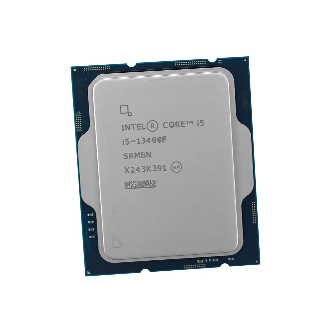 Процессор СPU Intel Сore i5-13400F oem CM8071504821107, фото 1