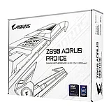 Материнская плата Gigabyte Z890 AORUS PRO ICE, фото 4
