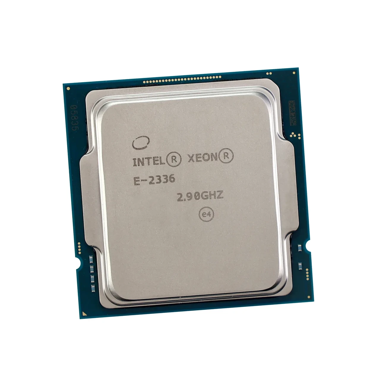 Процессор Intel Xeon E-2336 oem CM8070804495816, фото 1