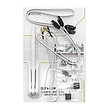 Материнская плата Colorful CVN B860M GAMING FROZEN V20, фото 3