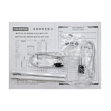 Материнская плата Colorful BATTLE-AX B860M-WHITE WIFI V20, фото 4