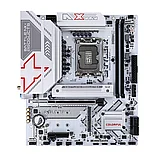 Материнская плата Colorful BATTLE-AX B860M-GHA WIFI V20, фото 3