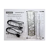 Материнская плата Colorful BATTLE-AX B860M-GHA WIFI V20, фото 4