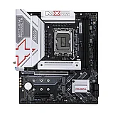 Материнская плата Colorful BATTLE-AX B860M-E WIFI V20, фото 3