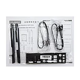 Материнская плата Colorful BATTLE-AX B860M-E WIFI V20, фото 4