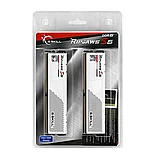Оперативная память DIMM DDR5 48 GB kit  G.Skill RipJaws S5 (AMD+Intel)  F5-5200J4040A24GX2-RS5W  (2x24GB), фото 3
