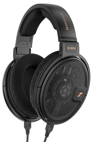 Sennheiser HD 660S2 Headphones, фото 1