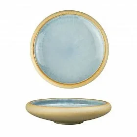 Блюдо для подачи 16 см, 350 мл, Blue Panasia P.L. Proff Cuisine, фото 1