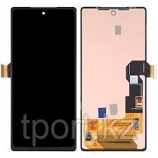 Дисплей \ Экран Google Pixel 6A качество OLED, фото 1