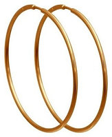 Конго SOKOLOV 140001 вес 0.58 г золото, без вставок