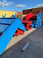 Роторная дробилка PF1214