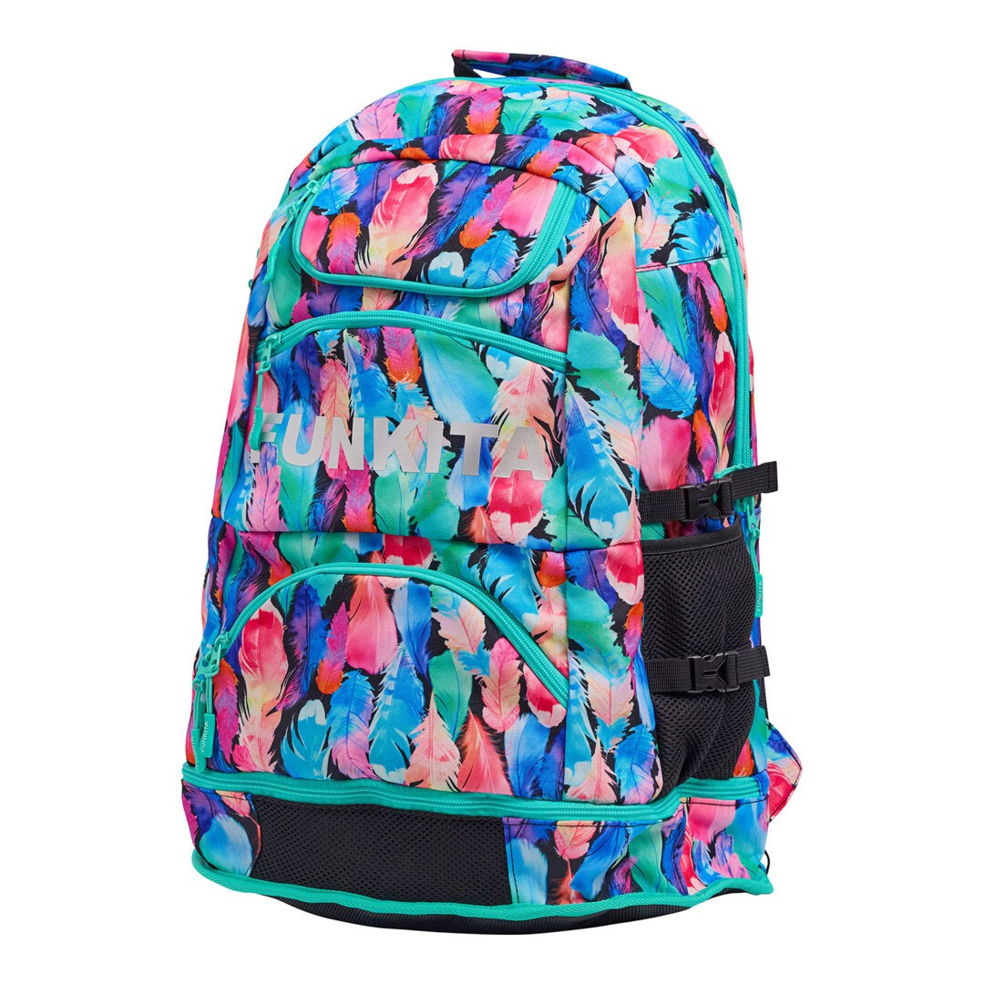 Рюкзак Funkita Elite Squad BACKPACK Tickle Torture 36л, фото 1