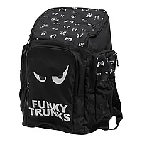 Рюкзак Funky Trunks Space Case Backpack Eye Spy 40л