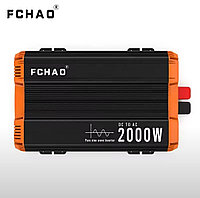 Инвертор автономный FCHAO PST-2000.12EU