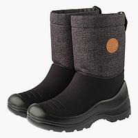 Обувь на взрослых Lumisatu Grey