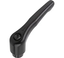 Рычаг зажимной Арт. K0122.2081