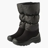 Обувь на взрослых Glitter Black