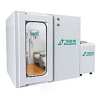 Барокамера