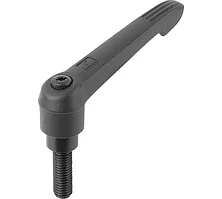 Рычаг зажимной Арт. K0269.2061X25