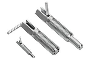 Фиксатор упорный Арт. K0340.1905