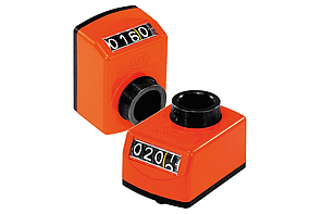 Счетчик оборотов Арт. K0409.01001121