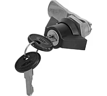 Шпингалет с рукояткой Арт. K0525.2183