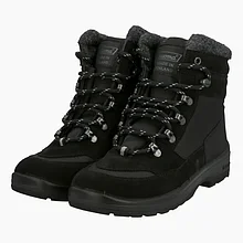 Обувь взрослая Kuoma Tuisku, Black/Black