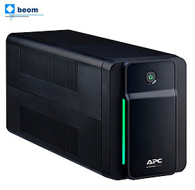 Источник бесперебойного питания APC Back-UPS BX950MI-GR (950ВА/520Вт | 230В | Бат: 12В/9Ач | 50/60 ±1% | Вых: 4x Schuko | USB)