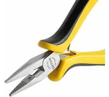 Тонкогубцы"Мини" 120 мм