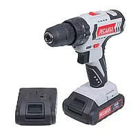 Аккумуляторная дрель-шуруповёрт Ресанта