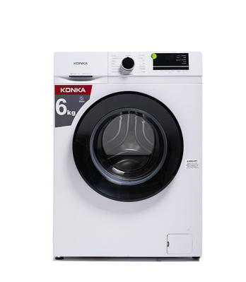 Стиральная машина Konka KWM06-10L21UW