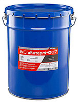 СТАБИТЕРМ-007 Эмаль для металлических конструкций цвет белый, серый Ведро, 20 кг; Ведро, 4 кг