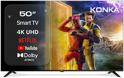 Телевизор Konka KT50-U683WB