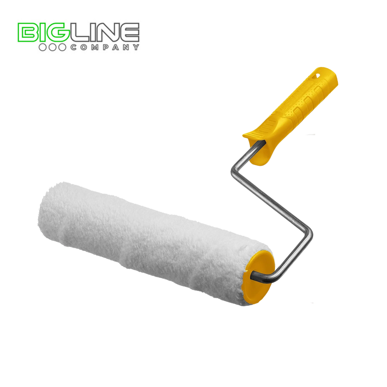 Валик STAYER "MASTER"  VELUR 48 малярный ,ворс 4мм, бюгель 8мм, 48х180 мм