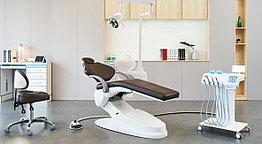 Стоматологическая установка Safety М1cart