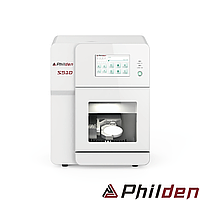 Фрезерный станок Philden S510 -5 осевой для сухой обработки, не требуется воздух